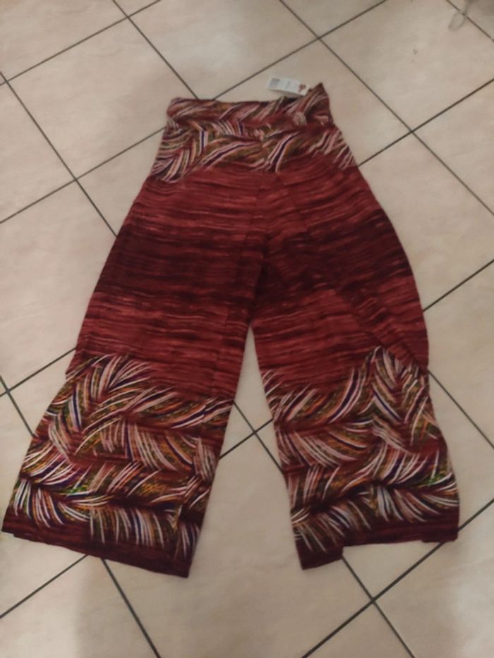Pantalon - photo numéro 2