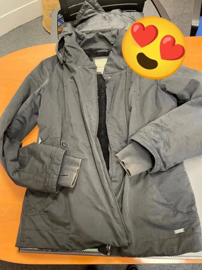 Manteau