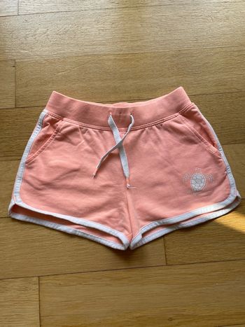 Short okaidi 4 ans