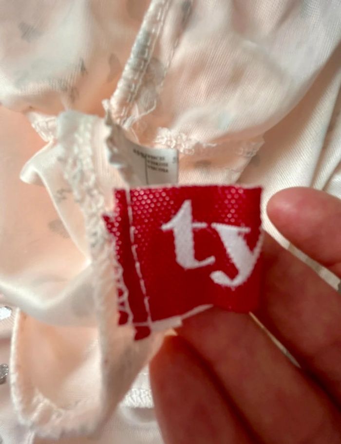 Pyjama 2 pièces été - photo numéro 5