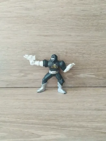 Figurine stellar force chap MEI 1994