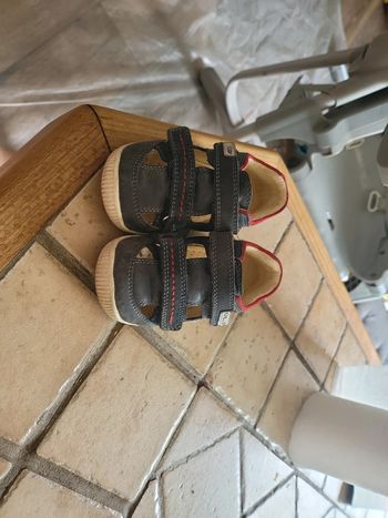 Sandalette