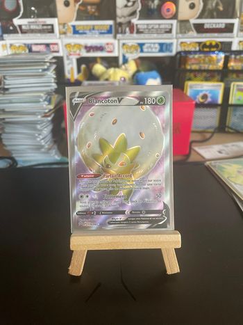 Blancoton v full art