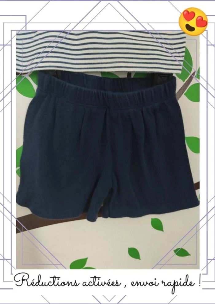 Ensemble bébé 6-12 mois - photo numéro 4