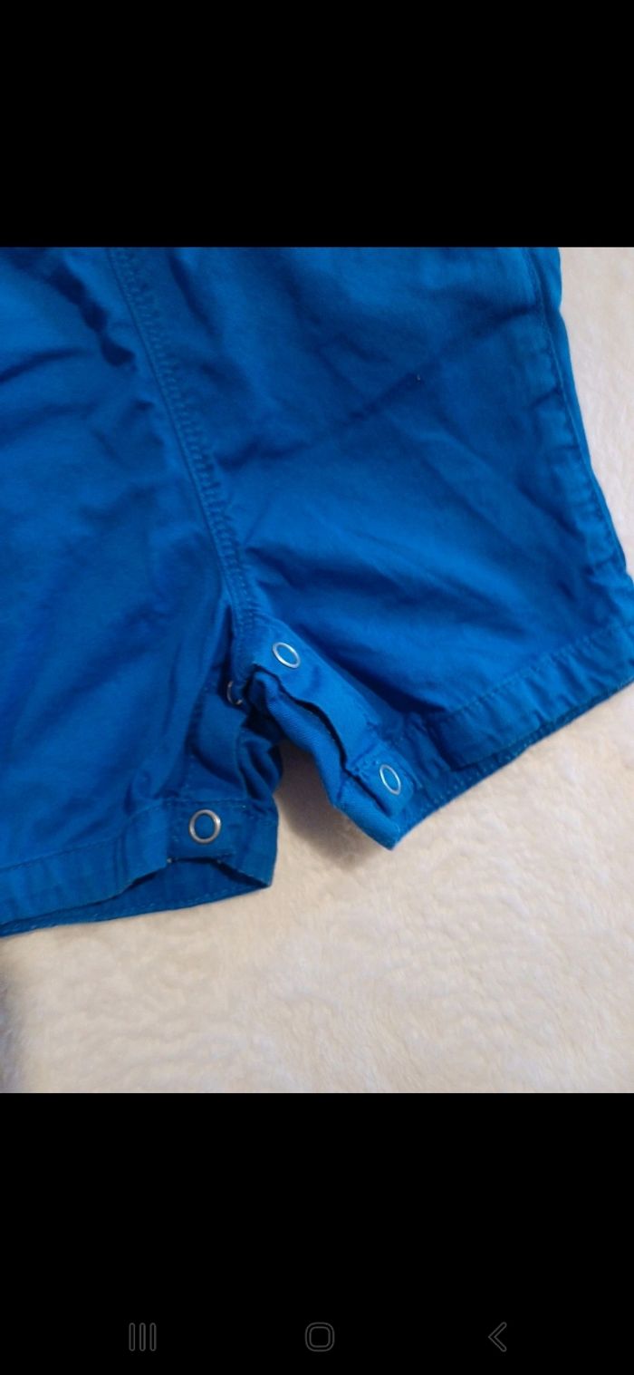 Ensemble bébé taille 6 mois - photo numéro 6