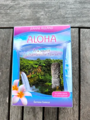 Oracle aloha
