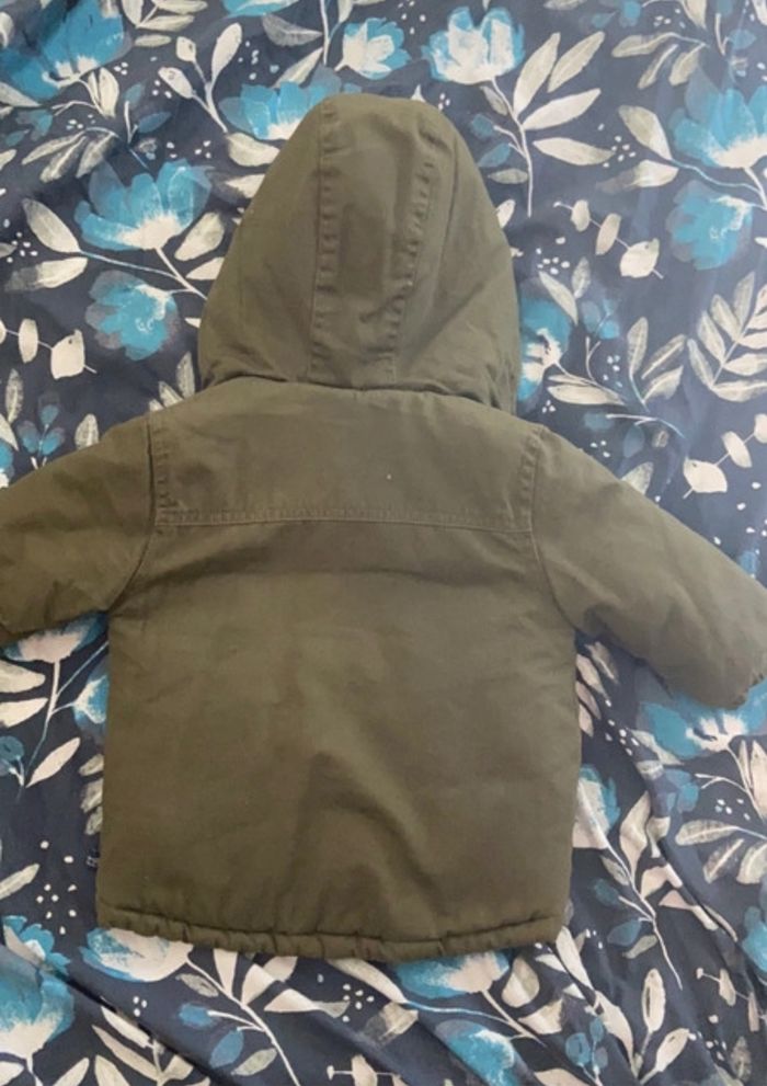 Manteau la compagnie des petits - photo numéro 4