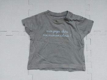 Tee-shirt