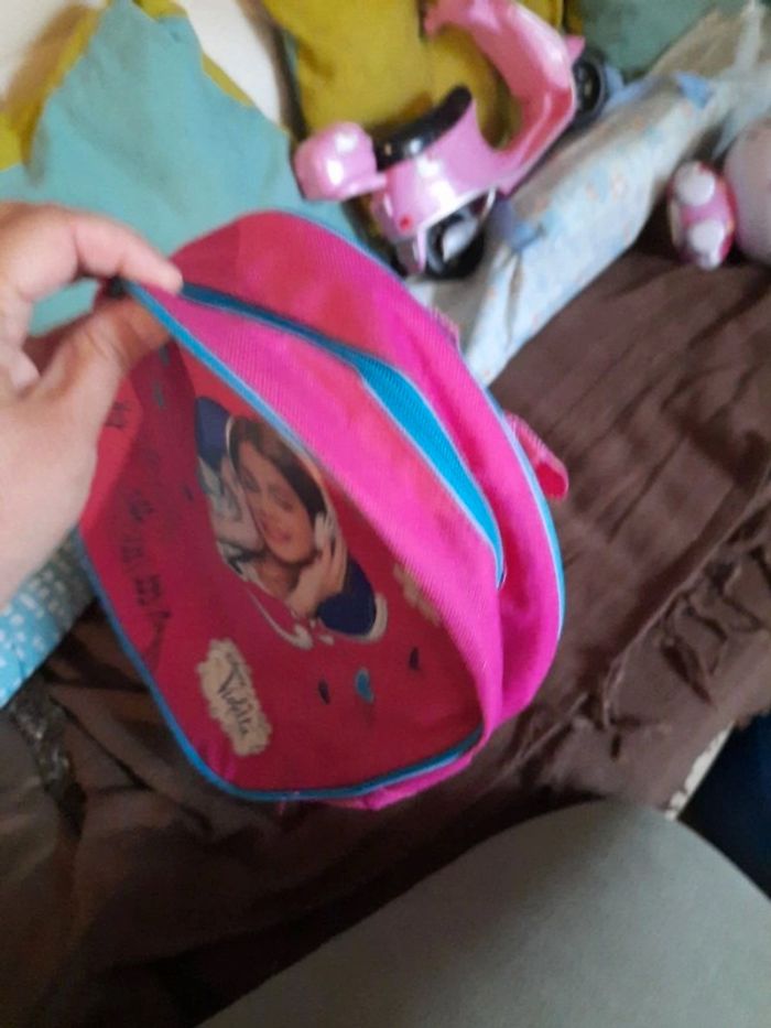 Sac à dos - photo numéro 7