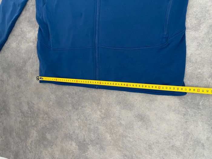 Polaire Arc’teryx Kyanite Jacket mens - photo numéro 3