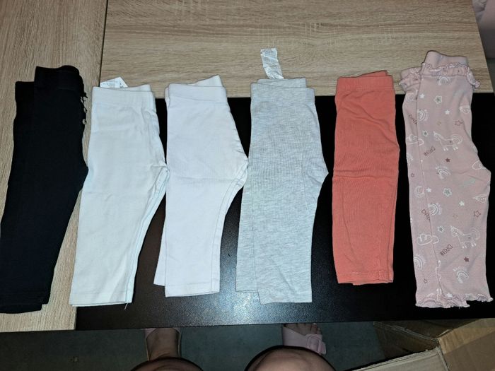 Legging