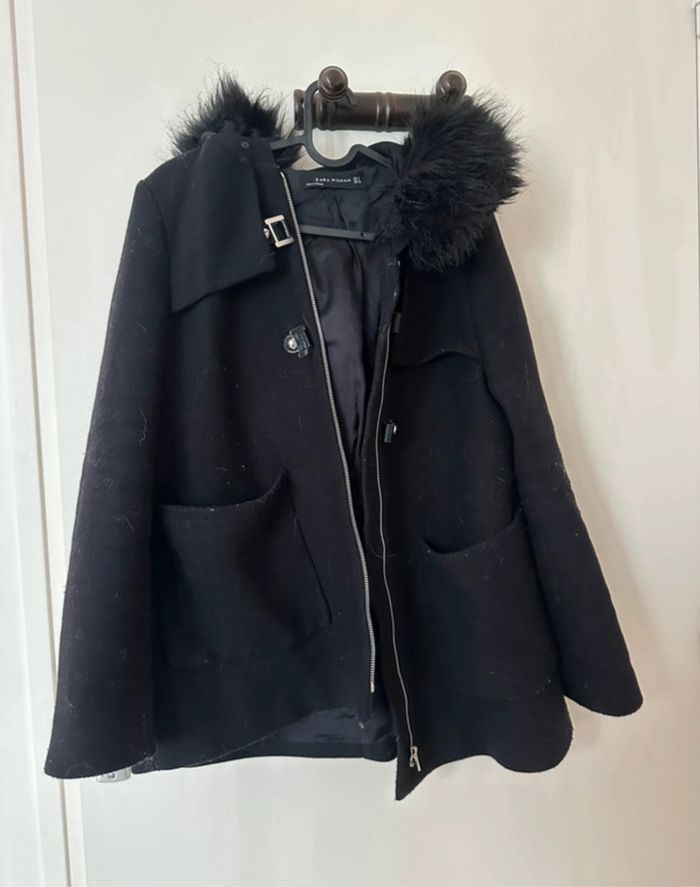 Manteau hiver