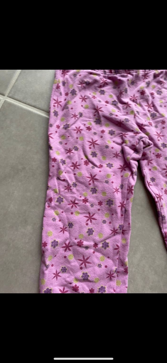 Bas de pyjama 36 mois - photo numéro 4