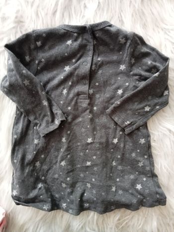 Robe bébé