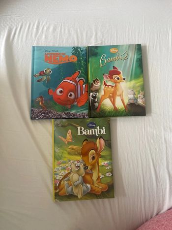 Livres