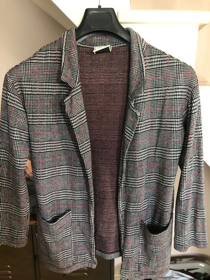 Veste blazer pimkie collection taille 36-38