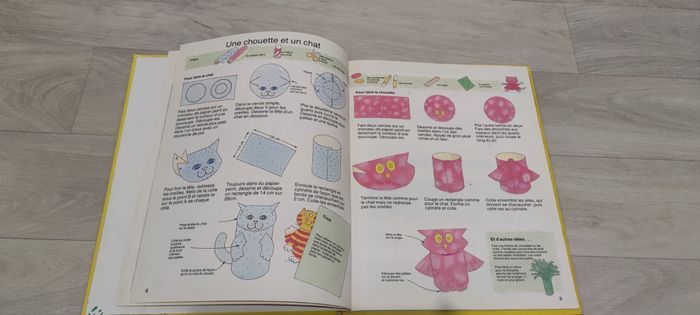 Livre - photo numéro 2