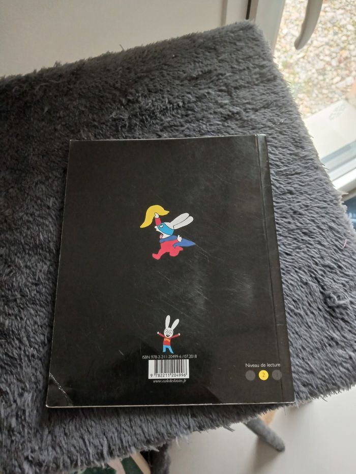 Livre enfant - photo numéro 2