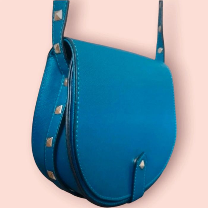Sac à bandoulière. - photo numéro 3