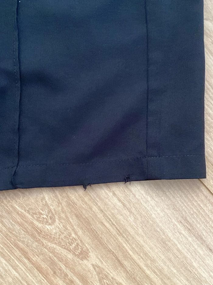 pantalon noir - photo numéro 3