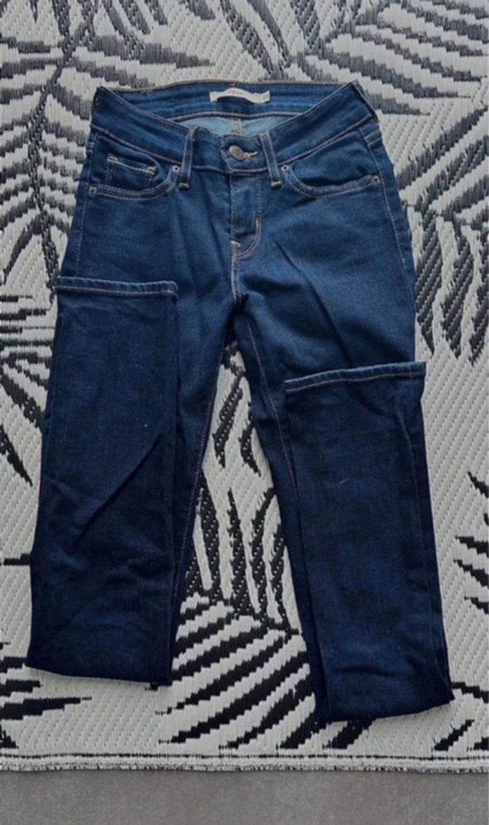 Jeans Levi’s 712 - photo numéro 3