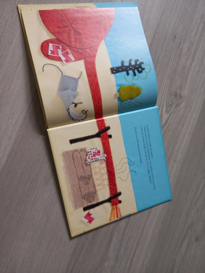 Livre "Le gros goûter " - photo numéro 7