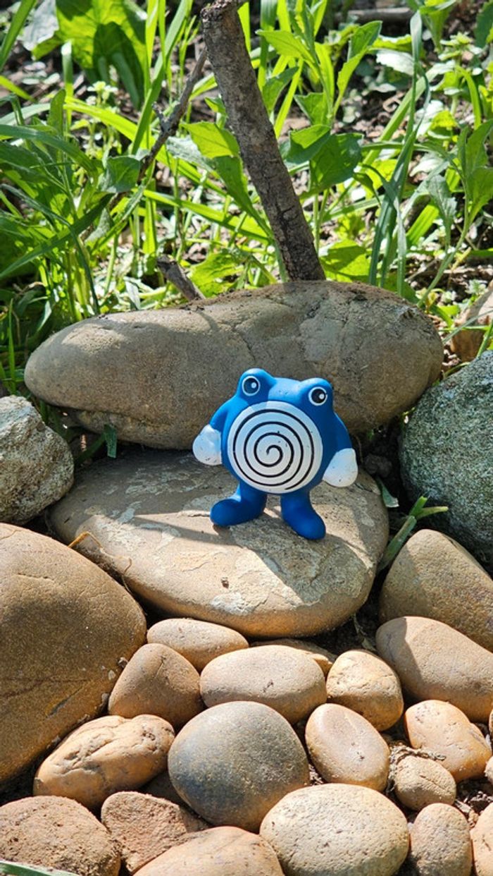 Super figurine Pokemon Nintendo Tetarte