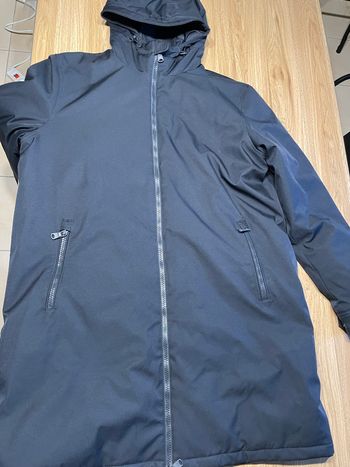 Parka Eden Park