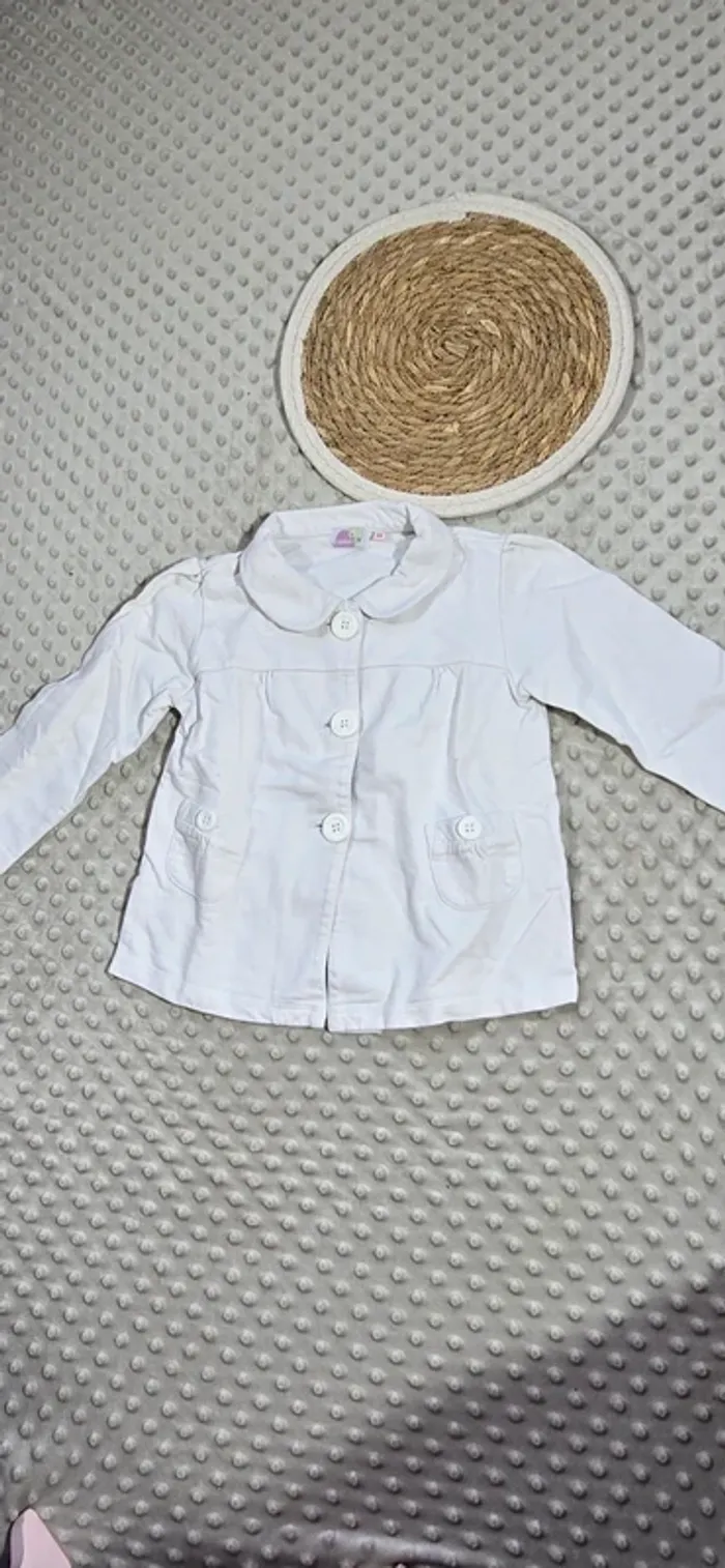 Blazer 86 cm