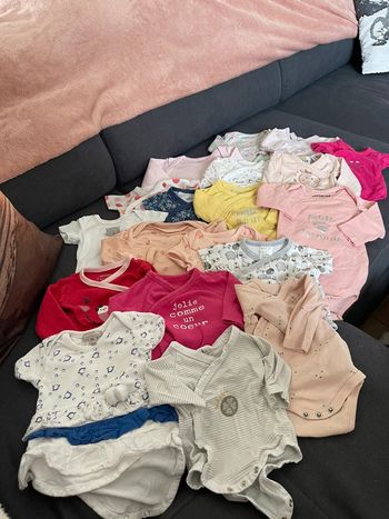 Lots bodies