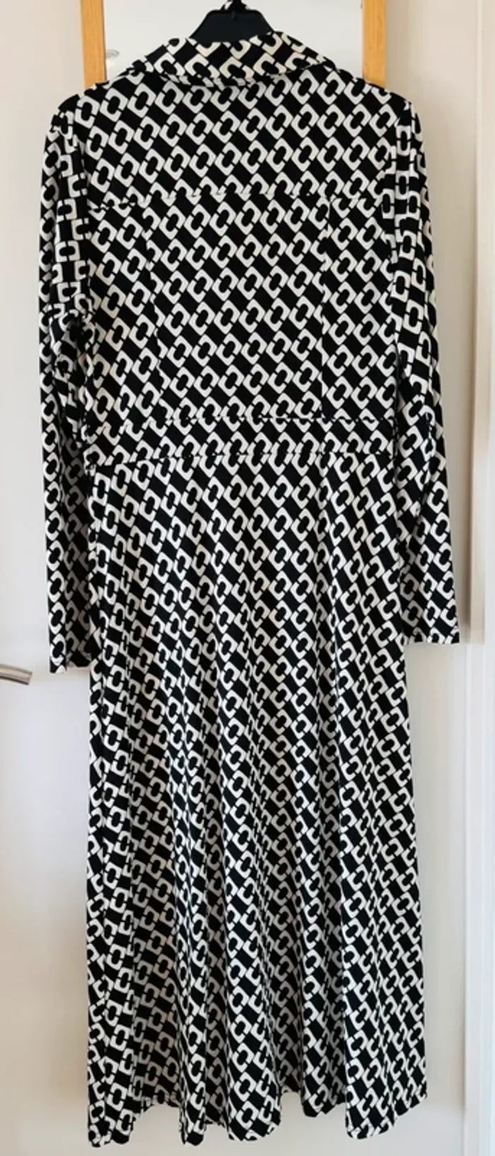 Robe longue - photo numéro 2
