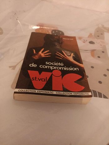 Société de compromission