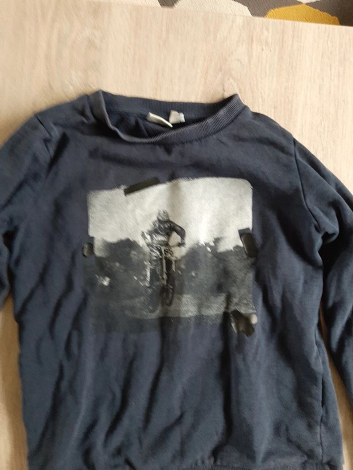 Lot de 3 pulls - photo numéro 7