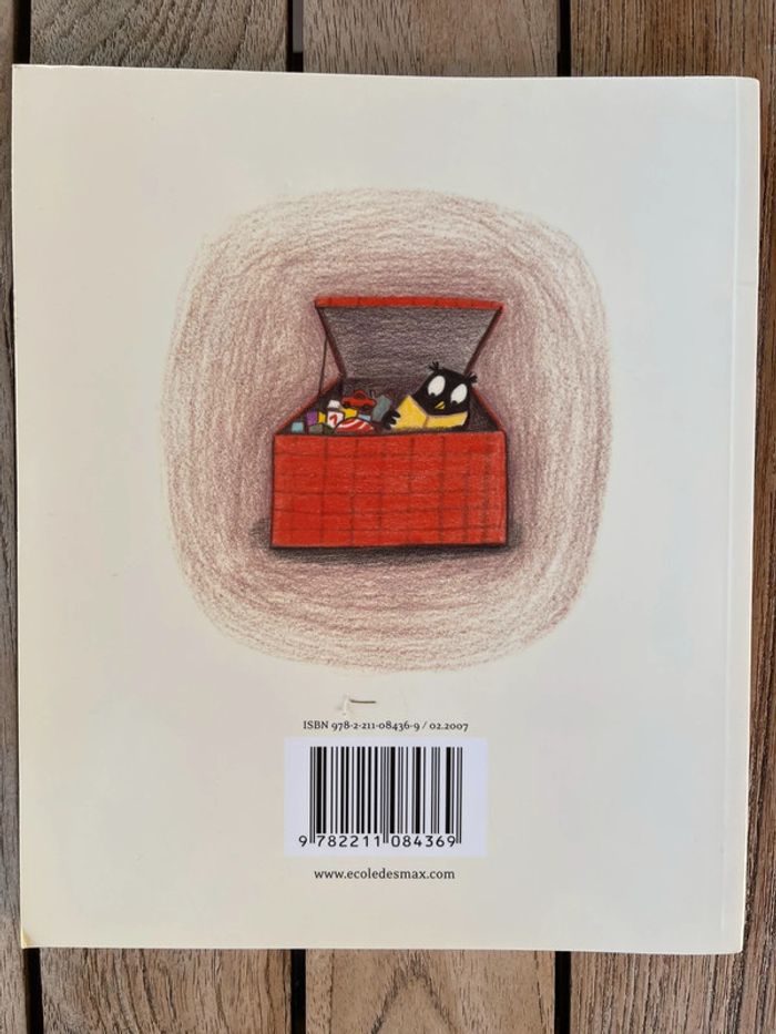 livre enfant - photo numéro 2