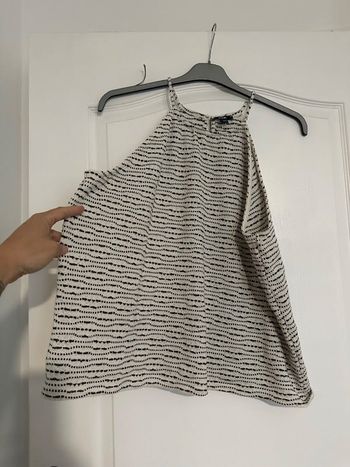 Débardeur top kiabi