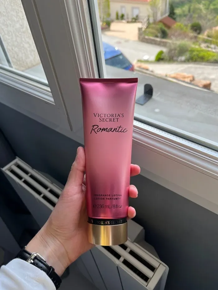 Lait parfumée Victoria Secret