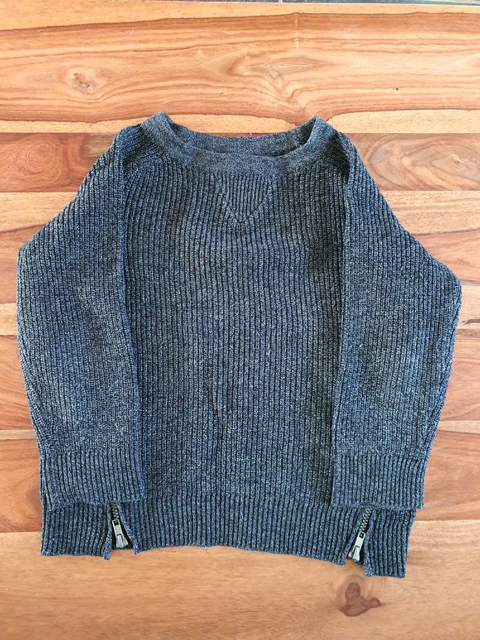 Pull garçon