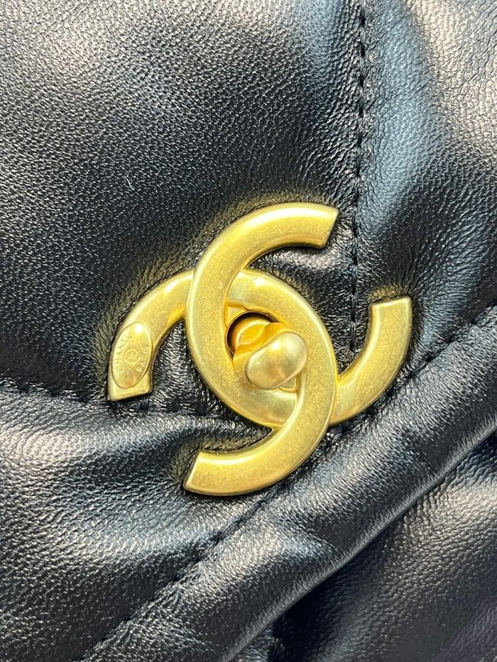 Chaṇe1  marron OHANEL  1035 - photo numéro 7