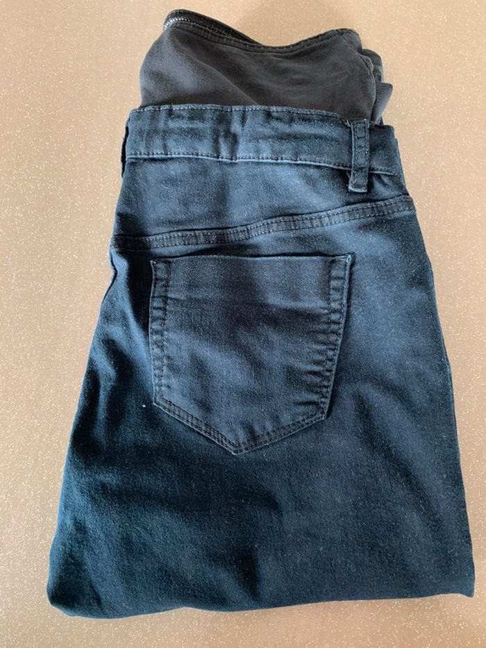 Jeans grossesse 38 - photo numéro 2
