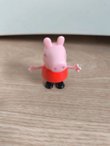 Figurine Peppa pig