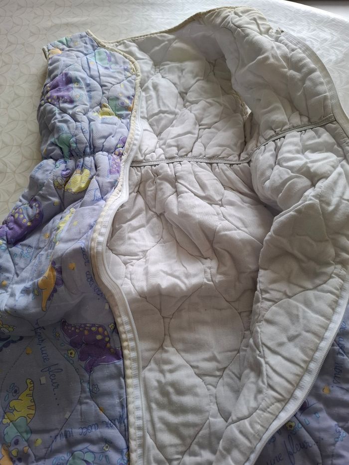 Gigoteuse - photo numéro 6