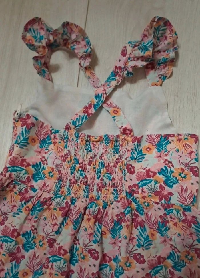 Jolie robe 4A - photo numéro 5