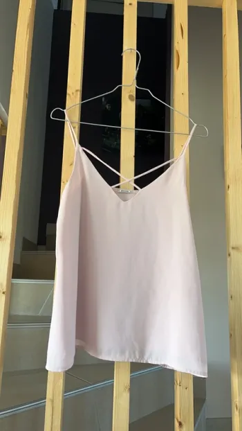 Débardeur Pimkie (rose), XS / 34 / 6