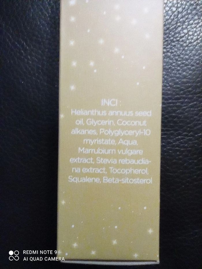 Démaquillant lèvres bio végan, DWTN Paris, NEUF - photo numéro 4