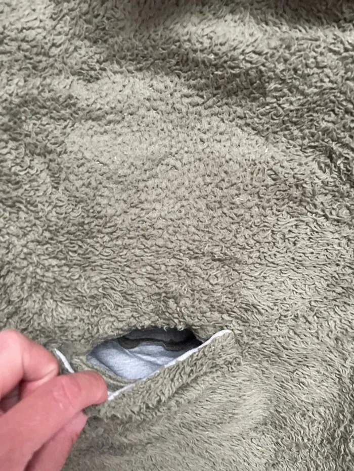 Tubulette combinaison de transport - photo numéro 4