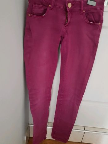 Jean taille S