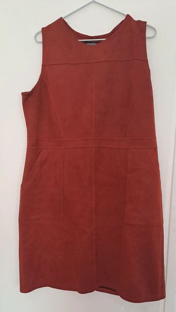 Robe longue