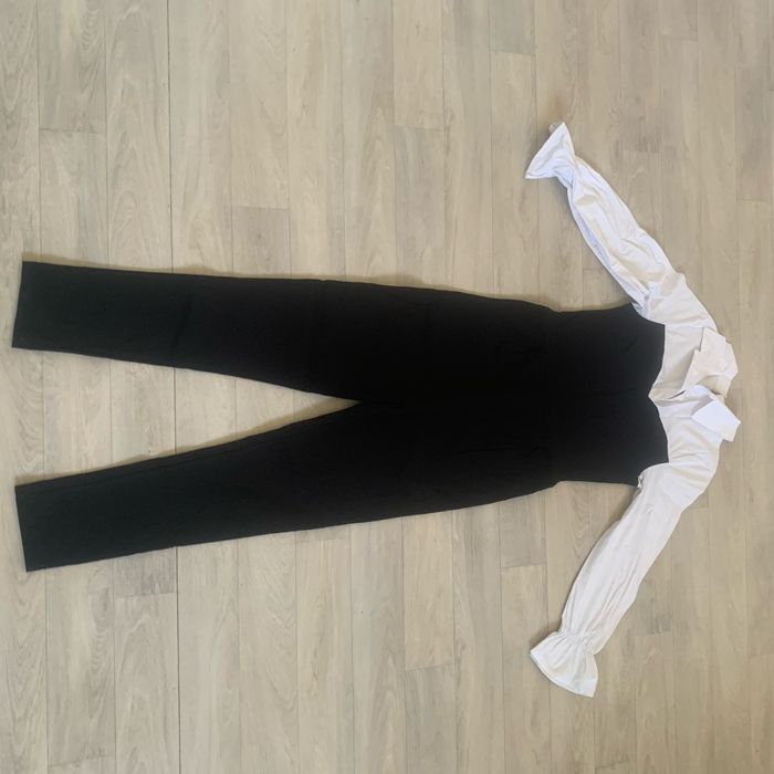 Combinaison stretch