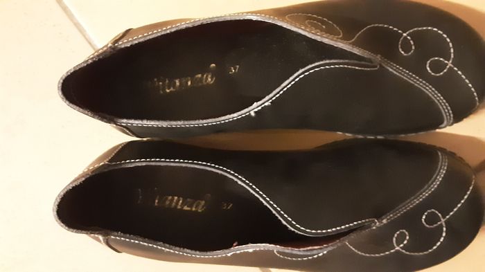 Chaussures femme T37 - photo numéro 2