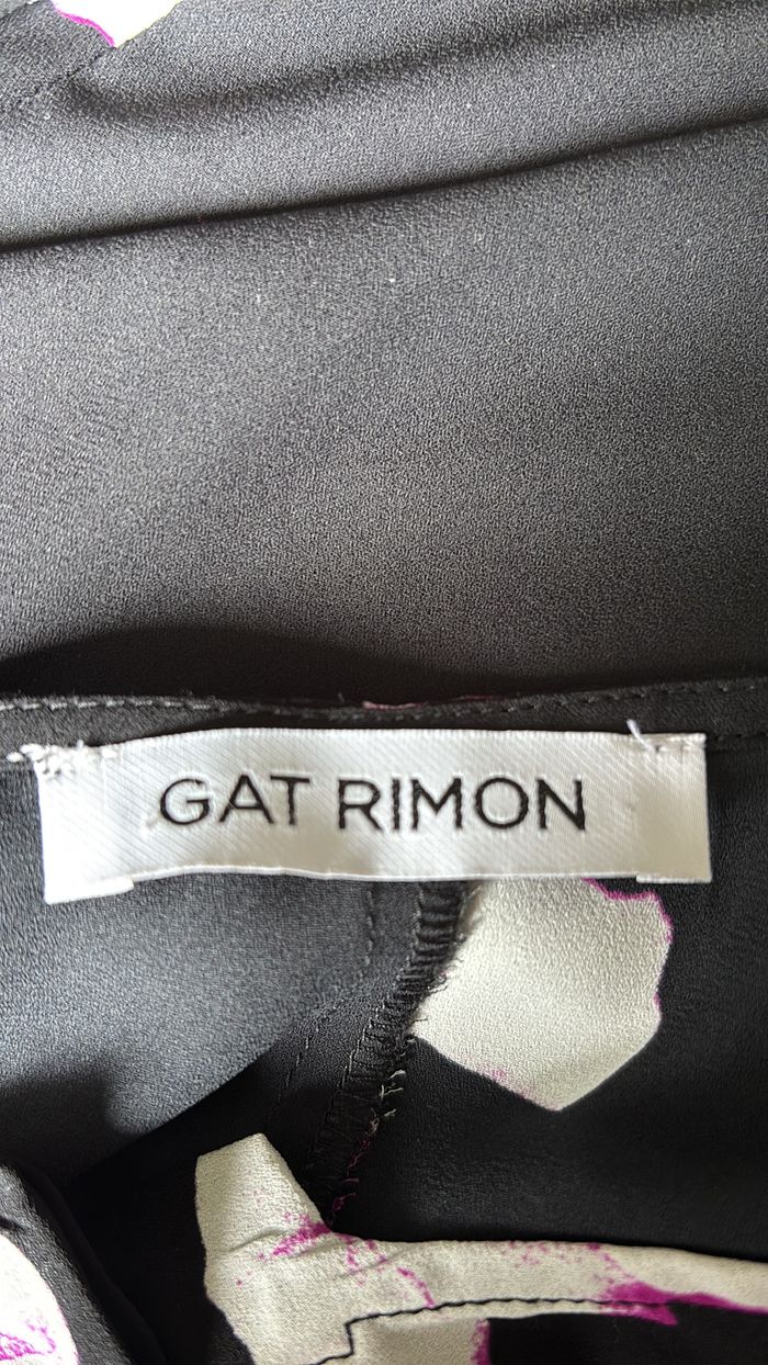 Combi short fleuries légère Gat Rimon T42 - photo numéro 4